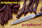 JerkyBarrel.com - Natural Jerky Products
